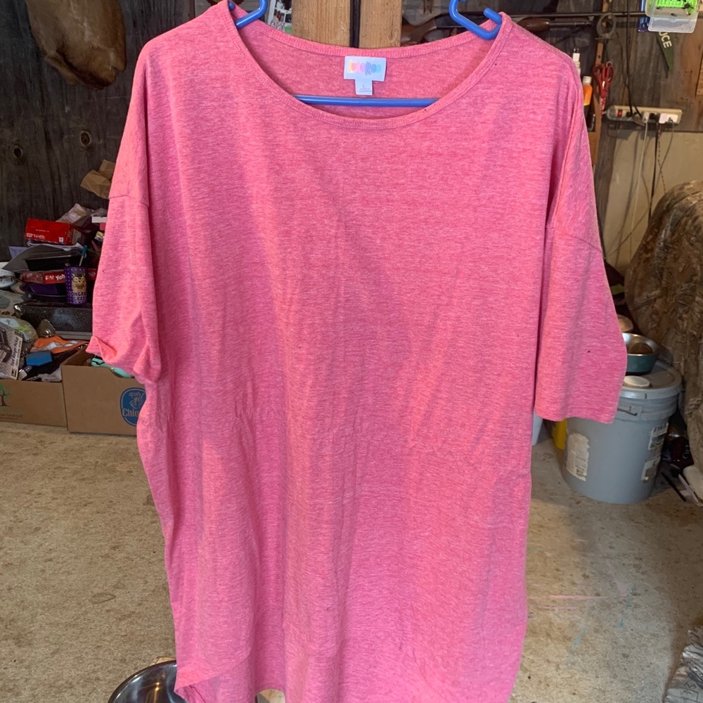 LuLaRoe Irma